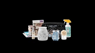 Unboxing Scentsy HostExclusive Starter Kit  October 2024 [upl. by Cori277]