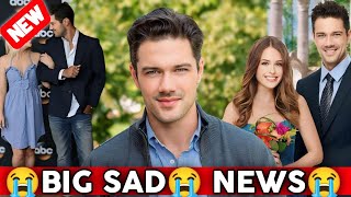 Hallmark Star Ryan Paevey Opens Up About Loneliness I Might End Up Alone Forever [upl. by Anagrom]