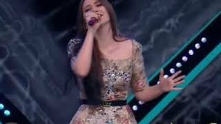 Hamma Hamma song karina Dil hai Hindustani 2 [upl. by Elamef]