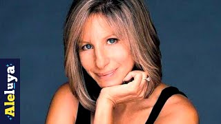 La dura vida de Barbra Streisand [upl. by Ricard]