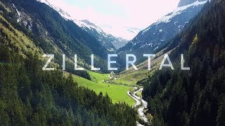 ZILLERTAL  High Quality Granite Bouldering in Austria [upl. by Anaic549]