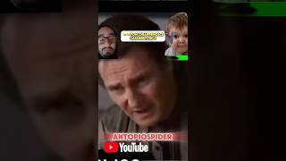 Liam neeson e i cereali Ted 2…liamneeson like movie foryou ted fun funny film top memes [upl. by Kcirednek]