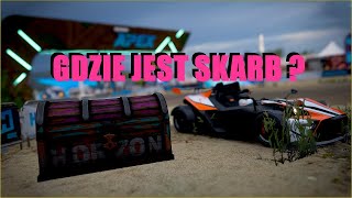 POSZUKIWANIE SKARBÓW  SZYBKA ŚCIEŻKA  FORZA HORIZON 5 [upl. by Feer]