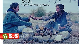 NoMadLand  2021 Oscar Winning Movie Explained [upl. by Irami921]