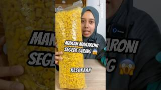 MAKARONI BANTAT SEGEDE GULING [upl. by Aiksa264]