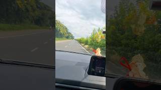 Long Drive  Music longdrive music weather viralvideo viralshorts [upl. by Trumaine]