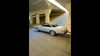 This Stunning Jaguar is a 1970s Time Machine  1975 Jaguar XJ6C [upl. by Deloria]