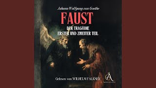 Kapitel 246  Faust 1 und Faust 2  Hörbuch Klassiker [upl. by Conlin638]