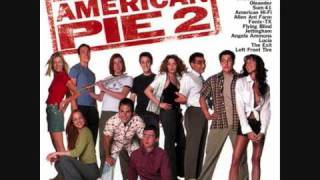 American Pie 2 SOUNDTRACK  Sum 41  Fat Lip [upl. by Lind]