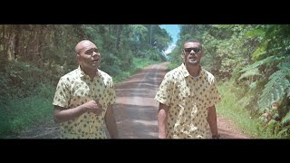 Tebara Vibes  Waraki Iko Daulomani Official Music Video [upl. by Mcnally]