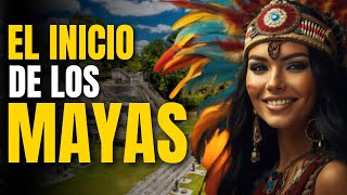 Descubre la impresionante HISTORIA de La civilización Maya [upl. by Relly]