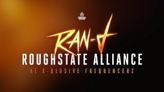 Roughstate Alliance at XQlusive Frequencerz Recap [upl. by Ysak257]