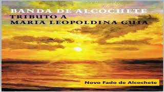 Banda de Alcochete  Novo Fado de Alcochete [upl. by Ahsiak393]