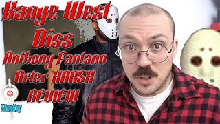 Anthony Fantano DELUSIONAL on KanyeWest Instant classic album quotVulturesquot [upl. by Wilsey66]