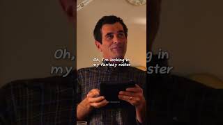 Claire Gets Mad At The Fam 😂  Modern Family Funny Moments  shorts [upl. by Klatt]