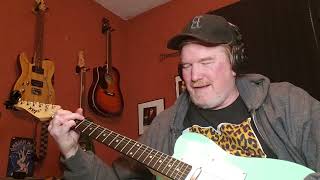 LYX Pro 39 Electric Telecaster Guitar Review [upl. by Niko180]