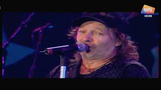 Vasco Rossi  Live Siamo Solo Noi 2  2004 [upl. by Yarezed]