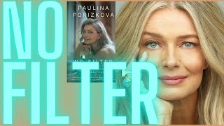 No Filter Paulina Porizkova 2022 update  new book [upl. by Filler]