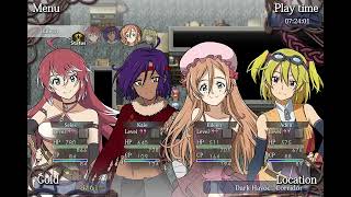 Lets Play Didnapper 2 Truth Part 15 Dark Havoc and the missing princess [upl. by Garnette742]