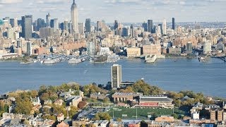 Stevens Institute of Technology A University on the Rise [upl. by Nalad]