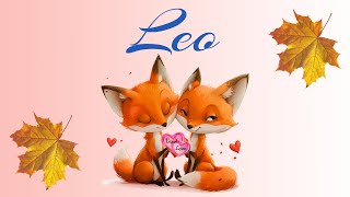 Leo Tarot Card Reading Singles and Couples Today October 28 2024 [upl. by Nalor]