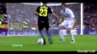 ★ Philippe Coutinho Best Goals And Skills  2012  HQ ★ [upl. by Meehahs]