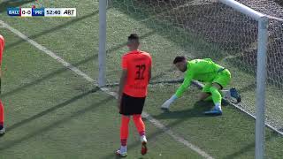 BKT Superliga  Highlights Ballkani vs Prishtina 20 [upl. by Arnelle]