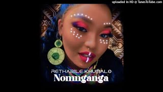 Rethabile Khumalo  Nomnganga [upl. by Nivlek]