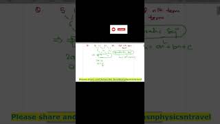 How to find the nth term of a quadratic sequence in 30 seconds IGCSE maths igcsemath sequences [upl. by Zaccaria]