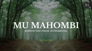 PRAYER OF INTERCESSION🤲 INSTRUMENTAL VERSION  MU MAHOMBI Daniel Lubams  LESS IS MORE MUSIC [upl. by Bose917]