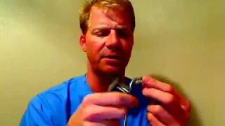 How a stethoscope workswmv [upl. by Islaen]