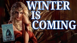 The Winds of Winter is Coming for Cersei Lannister [upl. by Codding]