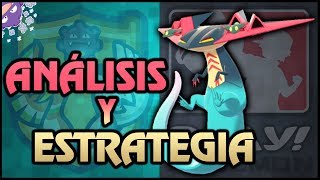 DRAGAPULT  ANÁLISIS COMPETITIVOS Y ESTRATEGIAS POKÉMON [upl. by Maribel]