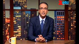 Happy New Year movie review amp Distributors  ETC Bollywood Business  Komal Nahta [upl. by Htiffirg]