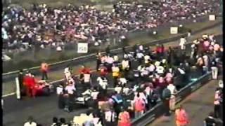 Murray Walker and James Hunt talks Senna [upl. by Eiboj]