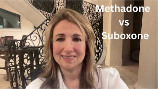 Methadone or Suboxone [upl. by Campball]