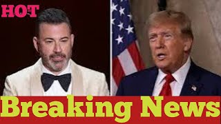 Jimmy Kimmel Nails Fox News For Its Most Shameless Trump Propaganda Yet [upl. by Lot]