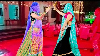 New latest Meenawati DJ Song ll भाभी थारो रुप गज़ब को लागेI best meena ladies dance ll NitaMeena [upl. by Eshelman]