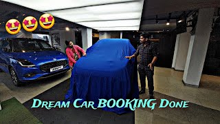 Dream Car BOOKING kardiya 🤩🤩🤩  Rani we ll miss you☹️  SHAYON CHAKRABORTY [upl. by Lotz52]