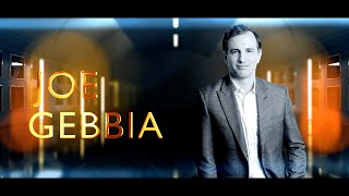 Joe Gebbia Documentary 2024 [upl. by Anayaran]