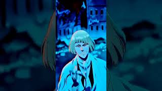 BANKAI  edit sorryfornotposting fyp  shorts edit [upl. by Naej]