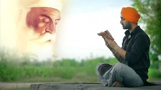 Nanki Da Veer  Diljit Dosanjh  Gurpurab Special  Gurbani Songs  Sikh Album Songs [upl. by Norris]