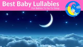 Lullaby For Babies To Go To Sleep 8 Hours Of Baby Sleep Music Songs  Pachelbels Canon in D [upl. by Anitaf943]