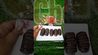 Homemade Bounty Chocolate Homemade chocolate bar recipeमिनटों में बनाये बाजार से भी अच्छा चॉकलेट [upl. by Tory93]