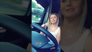 Șoferițe de Tir 🚛 IULIANA VLOG 🙋🏼‍♀️😘 [upl. by Blakely]