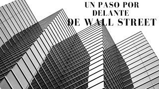 Un paso por delante de Wall Street  Audiolibro Completo [upl. by Acirem815]