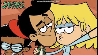 The Loud House Lori x Bobby [upl. by Ennaeirb]