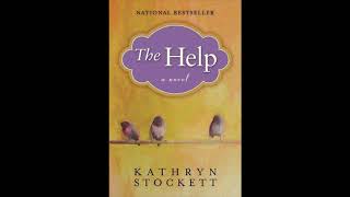 THE HELP  chapter 1  Audiobook [upl. by Ogawa]