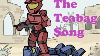 The teabag song [upl. by Valenza]