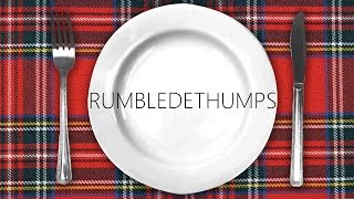 Scot Scran  RUMBLEDETHUMPS [upl. by Campbell186]